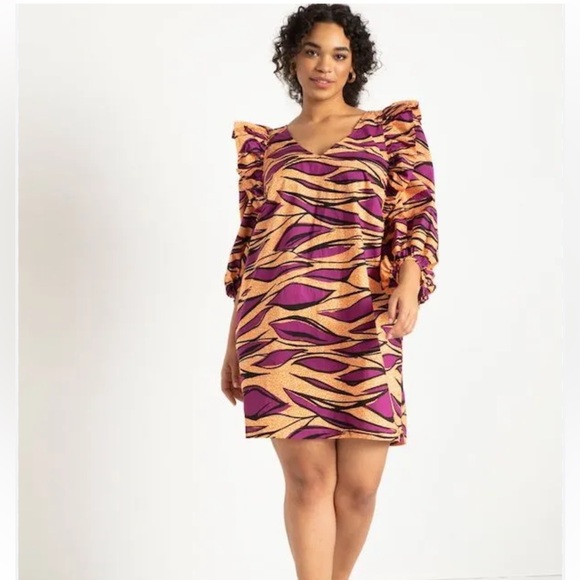 Eloquii Dresses & Skirts - Eloquii Dress